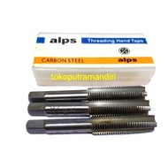 Hand Tap M15 1.5 Alps Carbon Steel