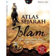 Atlas Sejarah Islam: Sejak Masa Permulaan Hingga Kejayaan Islam (ebook)