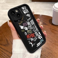 Soft Case For Oppo F9 F9 Pro F11 F15 F17 Pro F19 Pro F19 Pro Plus 5G F19 F19s F21 Pro 4G F21 Pro 5G 