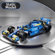 XINGYAYOUPIN | RC F1 Racer Model Car