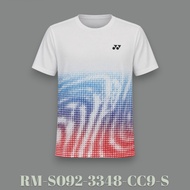 Genuine Yonex CC9 shirt, Yonex RM-3348-CC9 shirt