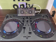 Pioneer DDJ-WeGO4 DJ控制器