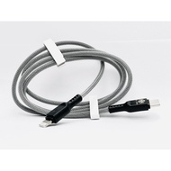 Phone charging cord 6A 45w 60w types 1m-1.5m. Supports fast charging, guaranteed genuine HH.