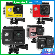 Sjcam Sj4000 (Black) Action Cam Jjap Pro Gopro