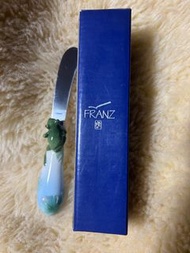 法蘭瓷Franz奶油刮刀,16公分