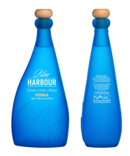 GRANDE - 【澳洲伏特加】Blue Harbour Spirits —Straight Vodka 750g 伏特加