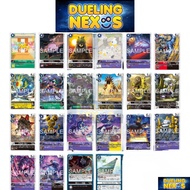 Digimon Card Game - EX10 COMMON 001 002 003 004 005 007 014 016 021 025 028 029 032 039 040 041 043 