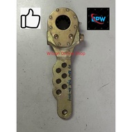 Trailer BPW Hand Brake Arm 7Hole 10Teeth ( 10A 3400 )