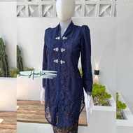 Kartini Kebaya TUNIK by Aurelia Kebaya | BROCADE TUNIC