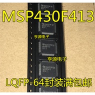 5 Piece M430F413 M430F413REV MSP430F413 MSP430F413IPMR chip IC