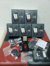 首發！2022 全新BRYTON S500 GPS單車咪錶 BRAND NEW GPS BIKE COMPUTER