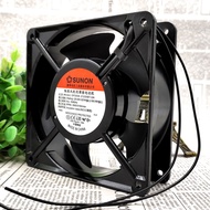 SZ FAN DP200A 2123XBL HBL L HSLHBT 12038 220V