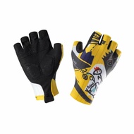MONTON Mysenlan Glove DOODLE gloves monkon cycling
