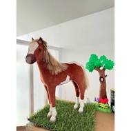 American Girl Hourse Vintage Horse Tag