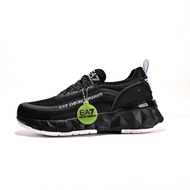 EMPORIO ARMANI EA7 Men's Sports Shoes Fashion Casual Running Shoes Comfortable Brand New