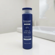 Lemaire LF1 Moisturizing Hair Milk with Wet Look Effect – Nourishes, Adds Shine, and Controls Frizz