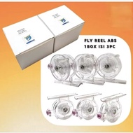 Clear fx 45 shop reel