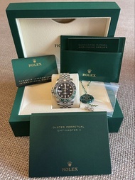 Rolex GMT