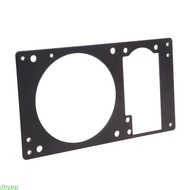 dusur Enhance Airflow and Stability with ATX Case Mount Bracket for 1U PSU and Fan
