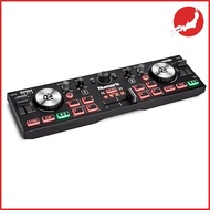 Numark Numark DJ Controller Portable DJ Equipment USB 2 Deck Touch Sensor Wheel Compact DJ Mixer Ser