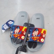 Sandal Slip On Anak Laki Tanggung Ori Merk Zandilac
