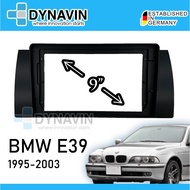 Android Player Casing For BMW 5 SERIES E39 BMW X5 E53 1995 1996 1997 1998 1999 2000 2001 2002 2003 2
