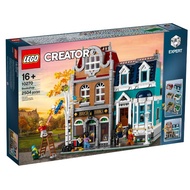 Lego 10270 Creator Expert Bookshop