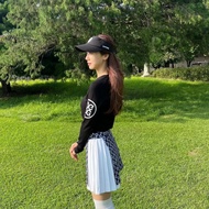 G/FORE Golf Ladies Pullover Sports Sweater