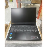 Laptop Acer Gaming Aspire 7 A715-59G-57TU (i5-12450H) (Đen) - Đã kích hoạt