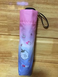 Kotex 卡通雨傘
