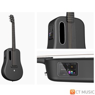 กีตาร์โปร่งไฟฟ้า LAVA ME 3 / ME 4 ขนาด 36″ / 38″ Smartguitar with Ideal Bag / Space Bag / Airflow Ba