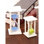 Timer Hourglass Timer Children's Shock-resistant 3/5/Minute 30/60 Minutes Gift Christmas Creative Or