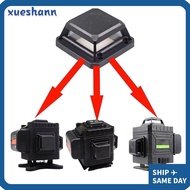 XUESHANN Laser Level Protective Glass, Self Leveling Universal  Laser Glass Protector,  8/12 Line Wa