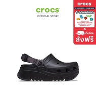 CROCS Hiker Xscape Clog รองเท้าลำลองผู้ใหญ่