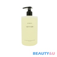 BYREDO Vetyver Hand Wash 450ml