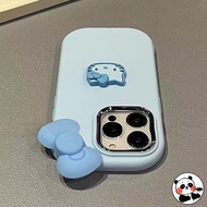 3D Hello Kitty Cookies Phone Case For Vivo Y20 Y20i Y20S Y20T Y20A Y12S Y12A Y11S Y17 Y15 Y13 Y12 Y1