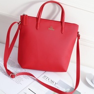 Halloween Mumu Selection #811 Korean Quality Cute Candy Color Sling Bag Handle Leather Bags Tote For