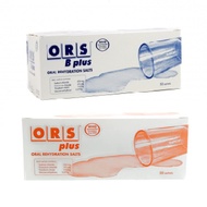 ORAL REHYDRATION SALT (ORS) (1'SACHET- NO BOX)