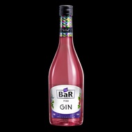 The BaR Pink Gin 700ml