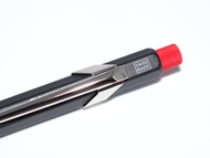 ดินสอกด CARAN DACHE Fixpencil 2mm BLACK # 22.288