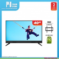 PHILIPS 40PFT5583/68 40" FHD LED TV (COURIER SERVICE)