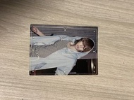 Super Junior Collection Card 小卡 希澈