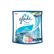 Pewangi / Parfum gantung Glade Car Gel Aqua Marine -63014