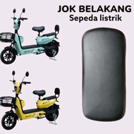 HOT Universal Electric Bike Rear Seat