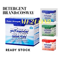 1Kg Washing Soap / detergent / Brand Cosway.