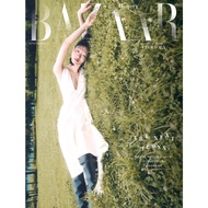 KPM-Harper's BAZAAR (Korea) September Issue 2022 Four Korean Daigou Korea Popular Mall-Korean Magazi