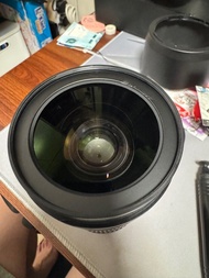 Nikon AF-S NIKKOR 24-70mm f/2.8G ED 鏡頭
