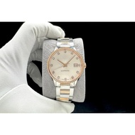 Tg Battery Watch 36mm