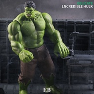 Hulk Display Statue/Superhero Action Figure Collection 1823