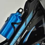 Home Exercise Bike Silent Fitness Bike Pedal Bike Fitness Equipment Gym Exercise Bike